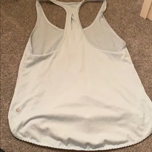 lululemon athletica Tops - Lululemon singlet tank top lululemon athletica Tops - Lululemon singlet tank top